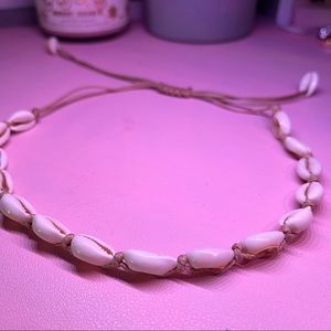 Shell Necklace